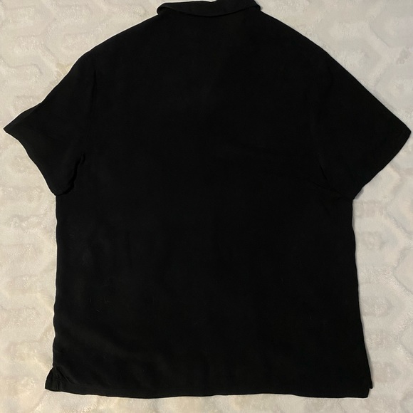 Casual Collar Button Up - Picture 5 of 5